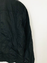Load image into Gallery viewer, Prada Men’s Bomber Jacket | XL 52 | Black
