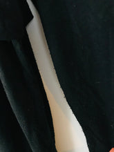 Load image into Gallery viewer, Sweaty Betty Women&#39;s Long Sleeve T-Shirt | XL UK16 | Black
