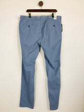 Load image into Gallery viewer, United Colors of Benetton Men&#39;s Chinos Trousers NWT | 56 | Blue
