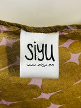 Load image into Gallery viewer, Siyu Women&#39;s Cotton Scarf | OS | Multicoloured
