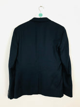 Load image into Gallery viewer, Devred Men’s Suit Jacket | Large | Blue
