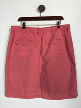 Load image into Gallery viewer, White Stuff Women&#39;s Mini Skirt | UK14 | Pink
