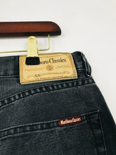 Load image into Gallery viewer, Marlboro Classics Men&#39;s Straight Jeans | W36 L32 | Grey
