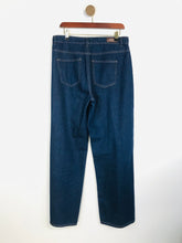 Load image into Gallery viewer, Only Women&#39;s Wide Leg Jeans | W32 UK14 | Blue
