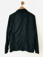 Load image into Gallery viewer, RNT23 Men&#39;s Lightweight Jacket Overcoat | M | Blue
