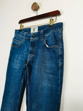 Load image into Gallery viewer, Tiger of Sweden Men&#39;s Slim Jeans | W32 | Blue
