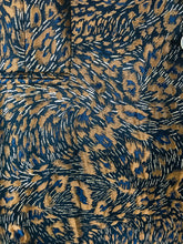 Load image into Gallery viewer, Biba Women&#39;s Leopard Print Blazer Jacket | UK18 | Multicoloured
