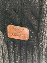 Load image into Gallery viewer, Armani Jeans Women&#39;s Colour Block Jumper | S/M | Multicoloured

