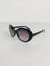 Load image into Gallery viewer, Asos Women&#39;s Sunglasses | one size | Black
