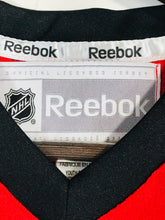Load image into Gallery viewer, Reebok Kid&#39;s NHL Jersey Sports Top | 4-7 Years | Red
