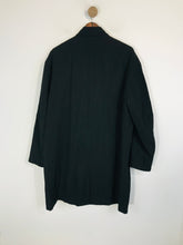 Load image into Gallery viewer, Hugo Boss Men&#39;s Lightweight Blazer Jacket | 46 | Black
