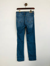 Load image into Gallery viewer, Jigsaw Women&#39;s Portobello Straight Jeans | UK6 | Blue
