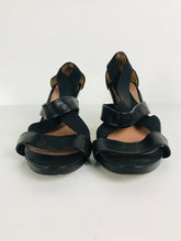 Load image into Gallery viewer, Pied A Terre Women&#39;s Heels | EU41 UK8 | Black
