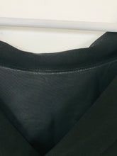 Load image into Gallery viewer, Joseph Women’s Scoop Neck Sheath Mini Dress | 3 UK12 | Black
