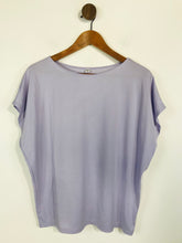 Load image into Gallery viewer, Uniqlo Women&#39;s T-Shirt | S UK8 | Purple
