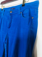 Load image into Gallery viewer, Not Your Daughter’s NYDJ Jeans Women&#39;s Slim Jeans | UK14 | Blue
