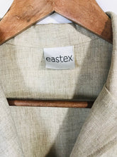 Load image into Gallery viewer, Eastex Women&#39;s Maxi Dress | UK14 | Beige

