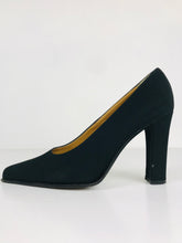 Load image into Gallery viewer, L.K Bennett Women&#39;s Smart Heels | EU39.5 UK6.5 | Black
