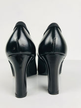Load image into Gallery viewer, Yves Saint Laurent Women&#39;s Smart Heels | EU40 UK7 | Black
