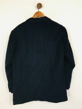 Load image into Gallery viewer, Hugo Boss Men&#39;s Wool Blazer Jacket | 50 | Blue

