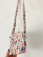 Load image into Gallery viewer, Cath Kidston Kid&#39;s Polka Dot Floral Crossbody Bag | S | Multicolour
