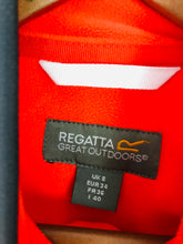 Load image into Gallery viewer, Regatta Women’s Fleece Jacket | UK8 | Orange
