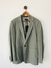 Load image into Gallery viewer, Joseph Men’s Suit Jacket Blazer NWT | 52 UK42 L | Grey

