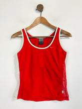 Load image into Gallery viewer, Nike Women&#39;s Retro Sports Tank Top | S UK8 | Red
