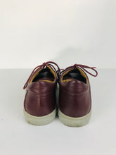 Load image into Gallery viewer, YLATI Men&#39;s Trainers | EU41 UK7 | Red
