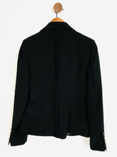 Load image into Gallery viewer, Principles Women&#39;s Smart Blazer Jacket | UK12 | Black
