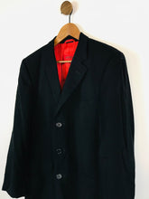 Load image into Gallery viewer, Hugo Boss Men&#39;s Smart Blazer Jacket | 48 UK38 | Blue
