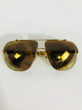 Load image into Gallery viewer, Dolce &amp; Gabbana Women&#39;s Aviator Sunglasses  | 5.5x2” | Brown
