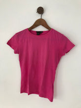 Load image into Gallery viewer, Ralph Lauren Women’s Slim Fit Tshirt | M UK10-12 | Pink
