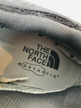 Load image into Gallery viewer, The North Face Men’s Gore-Tex Hiking Trainers Shoes | UK7.5 | Grey
