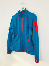 Load image into Gallery viewer, Berghaus Women’s Sports Running Fleece Jacket | UK12 | Blue
