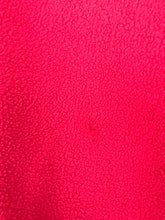 Load image into Gallery viewer, Regatta Women&#39;s Fleece Quarter Zip Hoodie | UK10 | Pink
