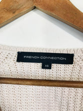 Load image into Gallery viewer, French Connection Women&#39;s Jumper | XS UK6-8 | Beige
