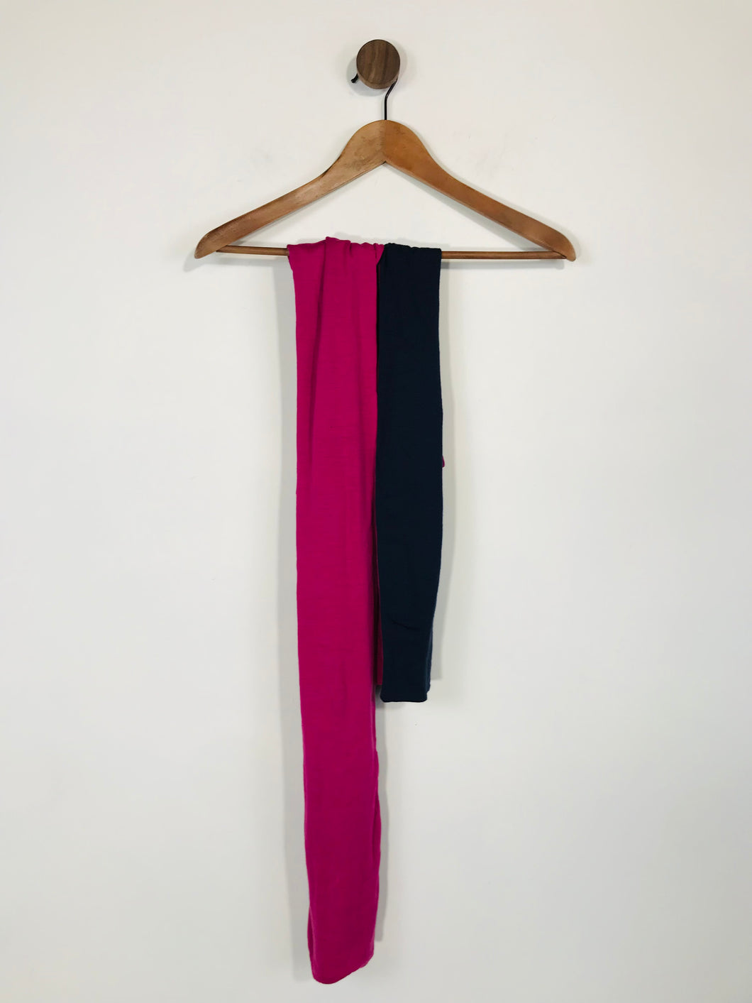 John Smedley Women's Merino Wool Scarf | One Size | Multicolour