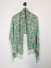 Load image into Gallery viewer, Laura Ashley Women&#39;s Floral Scarf | O/S | Multicoloured

