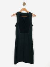Load image into Gallery viewer, Allsaints Women&#39;s Bodycon Dress | S UK8 | Black
