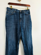Load image into Gallery viewer, Mint Velvet Women&#39;s Slim Jeans | UK12 | Blue
