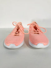 Load image into Gallery viewer, Adidas Women&#39;s Cloudfoam Trainers | UK5.5 | Orange
