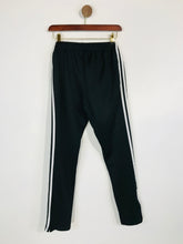 Load image into Gallery viewer, Adidas Women&#39;s Classic Tracksuit Bottoms Joggers | UK12 | Black
