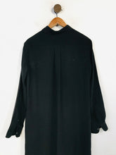 Load image into Gallery viewer, Ralph Lauren Women&#39;s Shirt Dress | UK12 | Black
