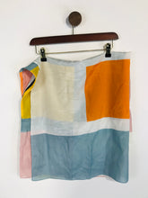 Load image into Gallery viewer, COS Women&#39;s Colour Block Scarf | OS | Multicoloured
