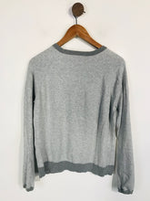 Load image into Gallery viewer, Gap Women&#39;s Cashmere Jumper | L UK14 | Grey
