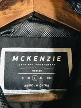 Load image into Gallery viewer, McKenzie Men&#39;s Sports Jacket | L | Black
