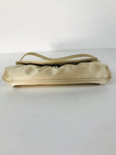 Load image into Gallery viewer, Jane Shilton Women&#39;s Vintage Smart Clutch Bag | 10x5 | Beige
