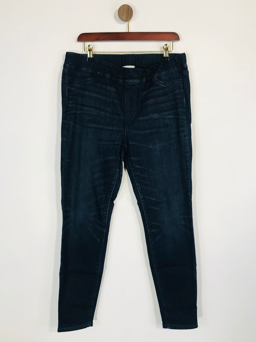 Eileen Fisher Women's Jeggings Jeans | M UK10-12 | Blue