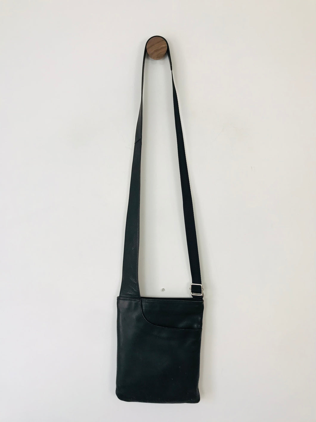 Radley Women’s Leather Crossbody Bag | Small | Black